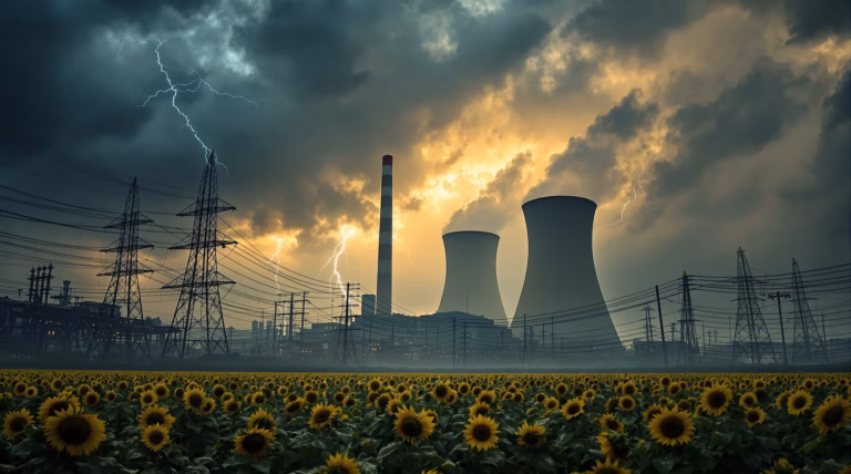 Elektrownia Ukraina – Kluczowe Informacje i Aktualności