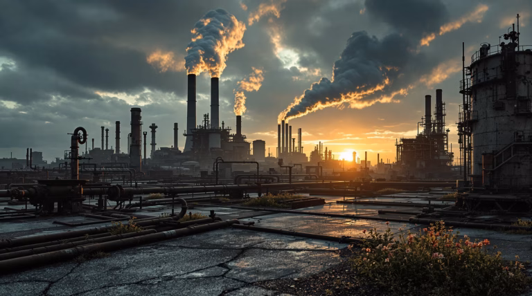 Elektrownia Łaziska – Historia, Przyszłość i Wyzwania