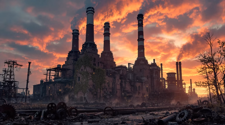 Elektrownia Pruszków – Historia, znaczenie i aktualności