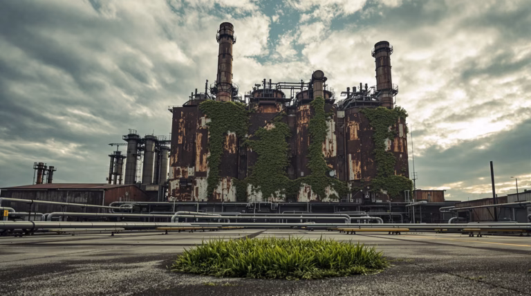 Elektrociepłownia Pruszków – Kluczowe informacje i modernizacje