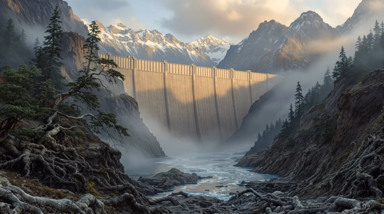 Tama 3 Przełomów – Historia, Ciekawostki i Przyszłość