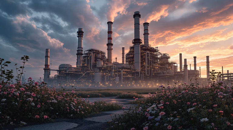 Elektrociepłownia Rybnik – Kluczowe informacje i przyszłość