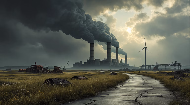 Elektrownie Niemcy: Przegląd i przyszłość energetyki węglowej