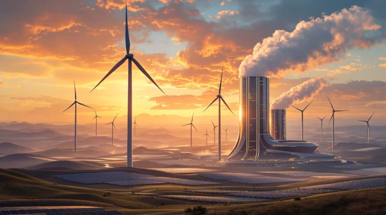 Tauron wytwarzanie – przyszłość i rozwój sektora energetycznego