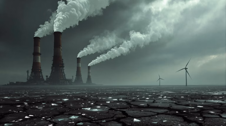 Cena emisji CO2 – Co musisz wiedzieć o rynku i trendach