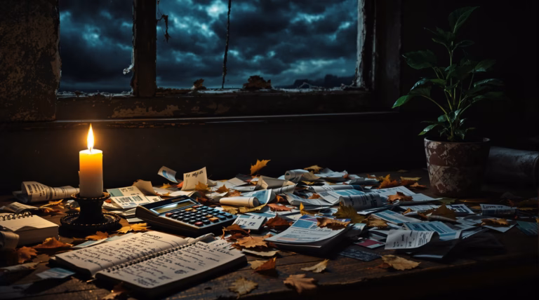 Dopłaty do prądu dla gospodarstw domowych – jak uzyskać wsparcie?