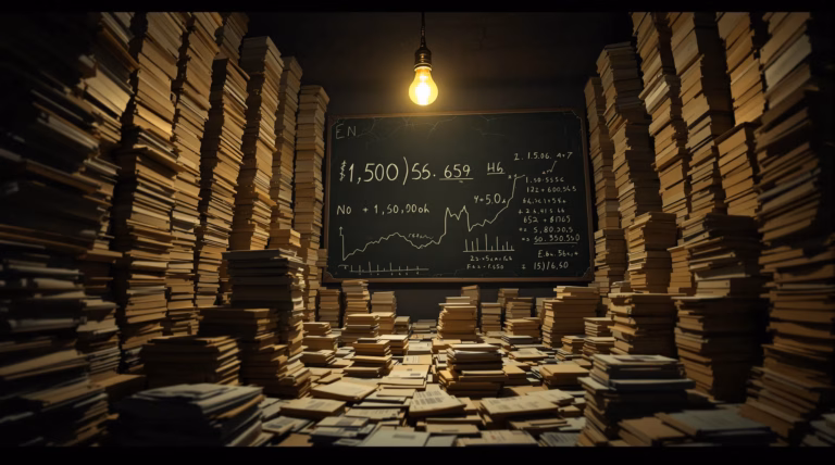 Ile kosztuje 1 megawat? Sprawdź aktualne ceny energii