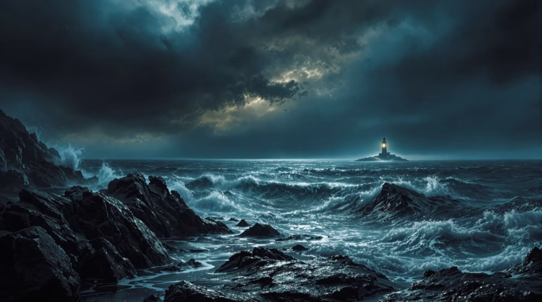 Wyciek gazu na Bałtyku – przyczyny, skutki i działania ratunkowe