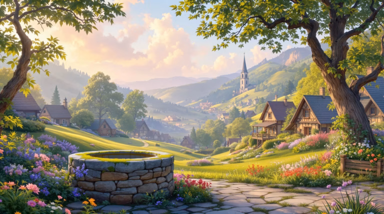 Gustorzyn – wszystko, co musisz wiedzieć