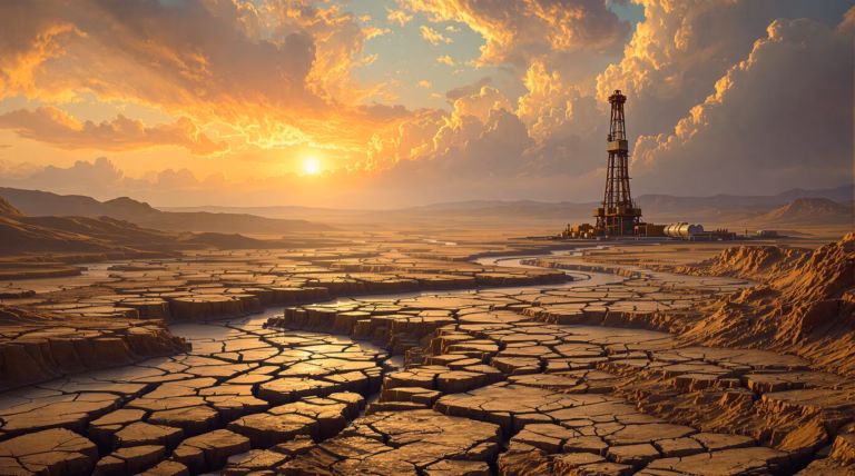 Nowe złoża gazu w Polsce – Odkrycia i ich znaczenie