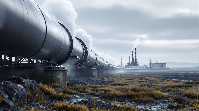 Dostawy gazu do Polski – aktualne informacje i źródła