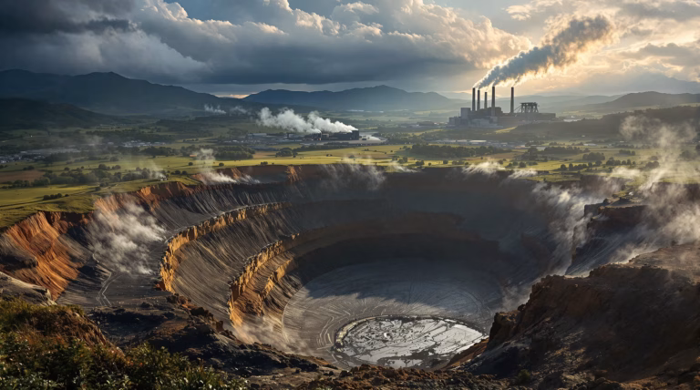 Kopalnia Węgla Brunatnego Turów – Fakty i Informacje