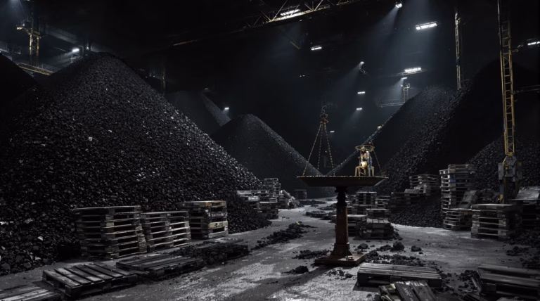 Pgg punkty odbioru węgla – Gdzie znaleźć najbliższe punkty?