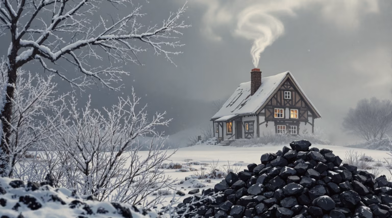 PGG węgiel dla emerytów – wszystko, co musisz wiedzieć