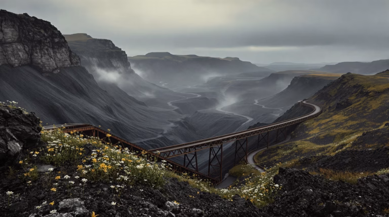 Węgiel brunatny w Polsce – Złoża, Wydobycie i Wykorzystanie