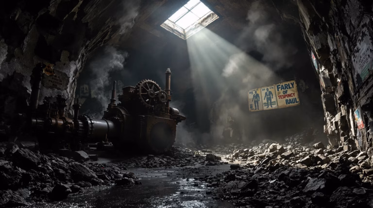 Dlaczego w Polsce brakuje węgla? Przyczyny i skutki