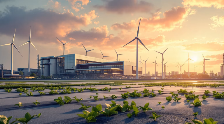 Vestas Szczecin – Nowe fabryki i możliwości pracy