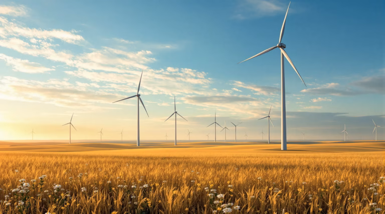 Największa farma wiatrowa w Polsce – wszystko, co musisz wiedzieć