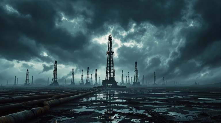 OPEC wydobycie ropy: aktualne zmiany i prognozy na przyszłość