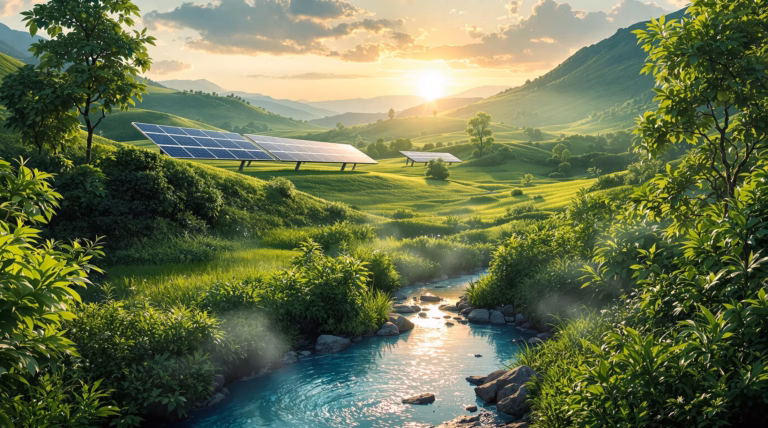 Projekt Willow: Zrozumienie jego wpływu na środowisko